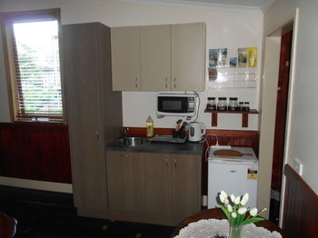 A Twist Of Willow - Accommodation Australia 22