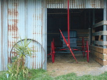 A Twist Of Willow - Accommodation Australia 28