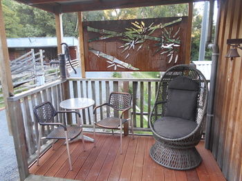 A Twist Of Willow - Accommodation Australia 29