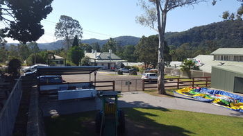 Wisemans Inn Hotel - Local Tourism 18