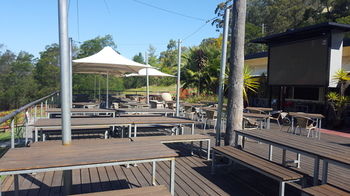 Wisemans Inn Hotel - Local Tourism 21