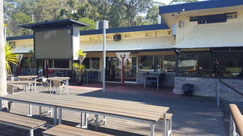 Wisemans Inn Hotel - Local Tourism 23
