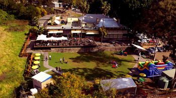 Wisemans Inn Hotel - Local Tourism 46