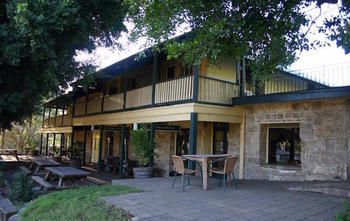 Wisemans Inn Hotel - Local Tourism 47
