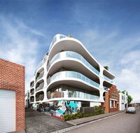 District Fitzroy - Accommodation Australia