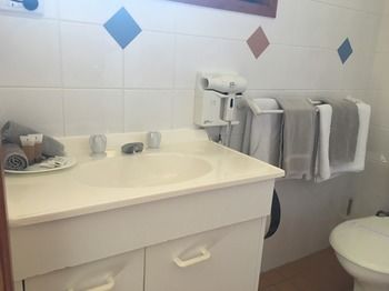 Bridgeview Motel - Accommodation Australia 4