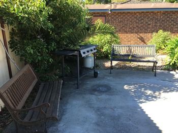 Bridgeview Motel - Accommodation Australia 5