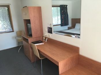 Bridgeview Motel - Accommodation Australia 8