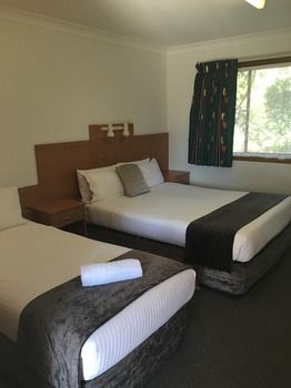 Bridgeview Motel - Accommodation Australia 9