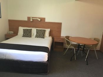 Bridgeview Motel - Accommodation Australia 10