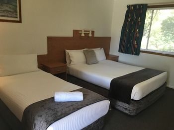Bridgeview Motel - Accommodation Australia 11