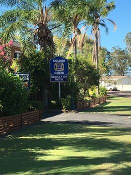Bridgeview Motel - Accommodation Australia 12