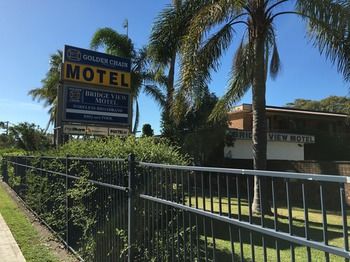 Bridgeview Motel - Accommodation Australia 13