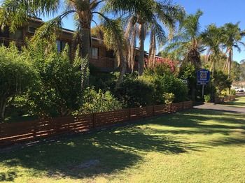 Bridgeview Motel - Accommodation Australia 14