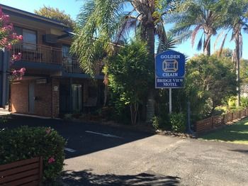 Bridgeview Motel - Accommodation Australia 15