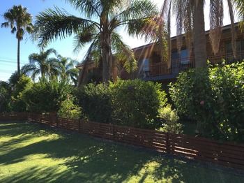 Bridgeview Motel - Accommodation Australia 16