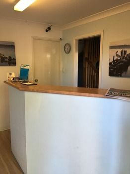 Bridgeview Motel - Accommodation Australia 20