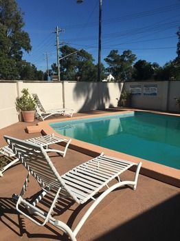 Bridgeview Motel - Accommodation Australia 21