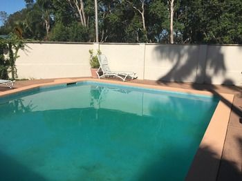 Bridgeview Motel - Accommodation Australia 22