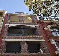 Darlinghurst 17 Oxf Furnished Apartment - Local Tourism
