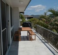 Emerald Views - Accommodation Australia