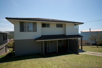 Emerald Views - Accommodation Australia 4