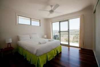 Emerald Views - Accommodation Australia 5