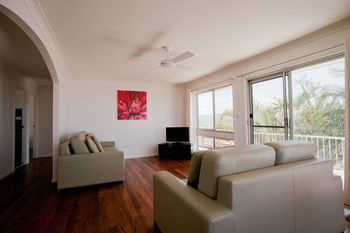 Emerald Views - Accommodation Australia 12