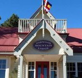 Norwood Mountain Lodge - Accommodation Australia