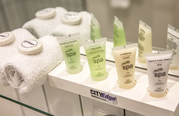 City Edge Box Hill - Australia Shopping 13