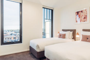 City Edge Box Hill - Australia Shopping 19