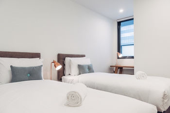 City Edge Box Hill - Australia Shopping 20