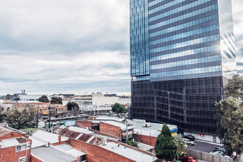 City Edge Box Hill - Australia Shopping 21