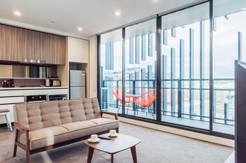 City Edge Box Hill - Australia Shopping 27