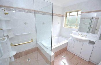 Kingsford 12 Shaw Furnished Apartment - Accommodation Australia 7
