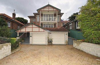 Kingsford 12 Shaw Furnished Apartment - Accommodation Australia 8