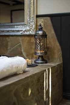 Aquila Nova Retreat - Bed n Breakfasts 3