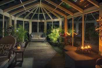 Aquila Nova Retreat - Bed n Breakfasts 5