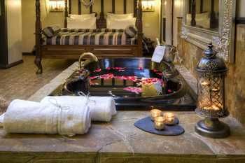 Aquila Nova Retreat - Bed n Breakfasts 14