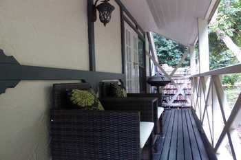Aquila Nova Retreat - Bed n Breakfasts 15