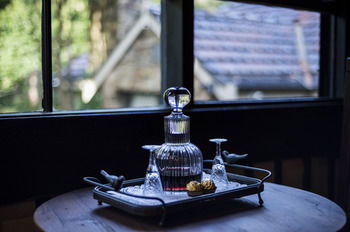 Aquila Nova Retreat - Bed n Breakfasts 17