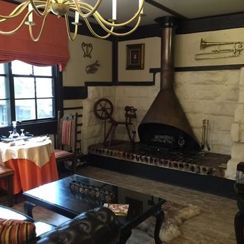 Aquila Nova Retreat - Bed n Breakfasts 21