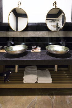 Aquila Nova Retreat - Bed n Breakfasts 24