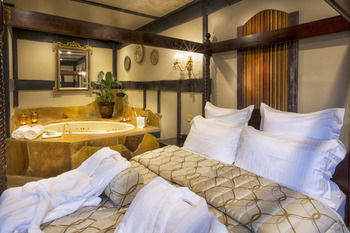 Aquila Nova Retreat - Bed n Breakfasts 27