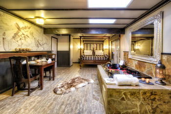 Aquila Nova Retreat - Bed n Breakfasts 28
