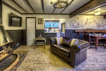 Aquila Nova Retreat - Bed n Breakfasts 29