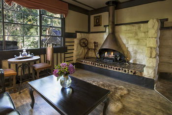 Aquila Nova Retreat - Bed n Breakfasts 31