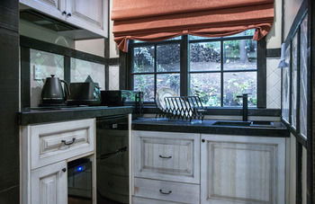 Aquila Nova Retreat - Bed n Breakfasts 33