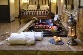 Aquila Nova Retreat - Bed n Breakfasts 34