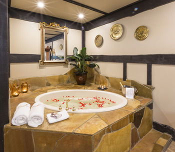 Aquila Nova Retreat - Bed n Breakfasts 35